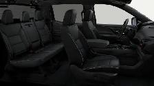 2026 Chevrolet Silverado EV Max Range LT - Photo 5