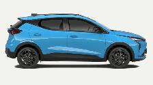 2027 Chevrolet Bolt RS - Photo 2