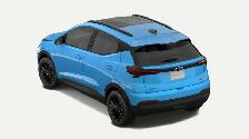 2027 Chevrolet Bolt RS - Photo 3