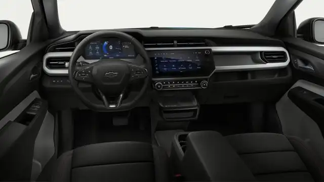 2027 Chevrolet Bolt RS - Photo 4