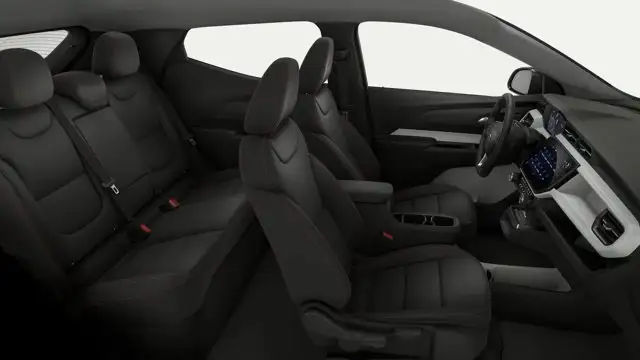 2027 Chevrolet Bolt RS - Photo 5