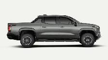 2026 Chevrolet Silverado EV Max Range Trail Boss - Photo 2