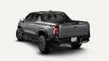 2026 Chevrolet Silverado EV Max Range Trail Boss - Photo 3