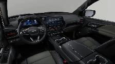 2026 Chevrolet Silverado EV Max Range Trail Boss - Photo 4