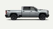 2026 Chevrolet Silverado 3500HD LTZ - Photo 2