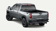 2026 Chevrolet Silverado 3500HD LTZ - Photo 3