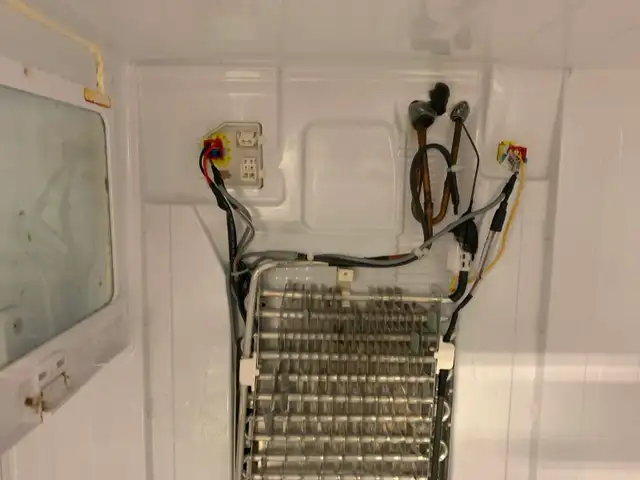 réparation LAFIX / installation d'électroménagers (438-527-3337) - Photo 6