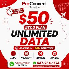 Affordable Cellphone Plans with Unlimited Calls