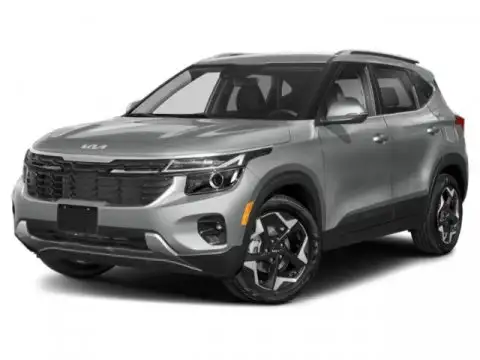2026 Kia Seltos EX Premium