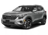 2026 Kia Seltos EX Premium