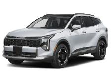 2026 Kia Sportage Hybrid EX Premium