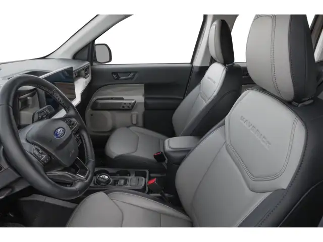 2026 Ford Maverick Lariat - Photo 6