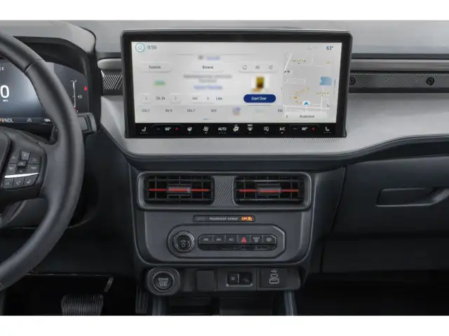 2026 Ford Maverick Lariat - Photo 7