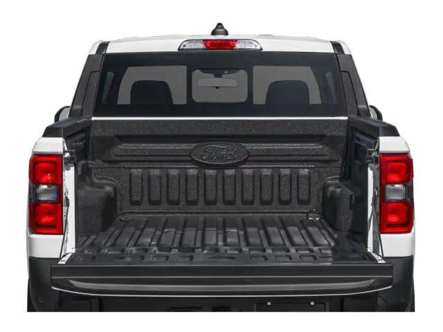 2026 Ford Maverick Lariat - Photo 8