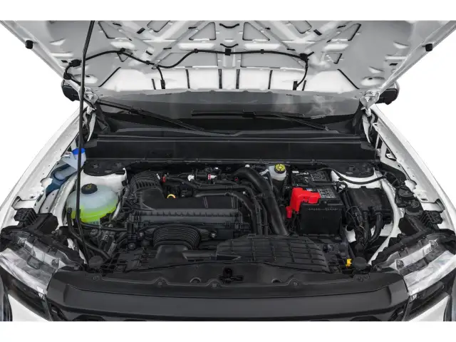 2026 Ford Maverick Lariat - Photo 9