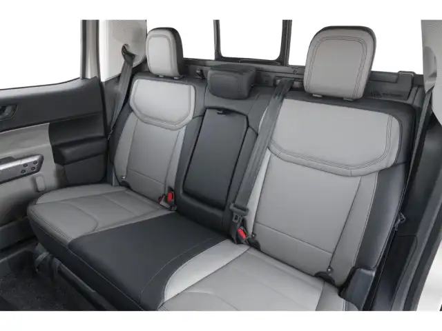 2026 Ford Maverick Lariat - Photo 10