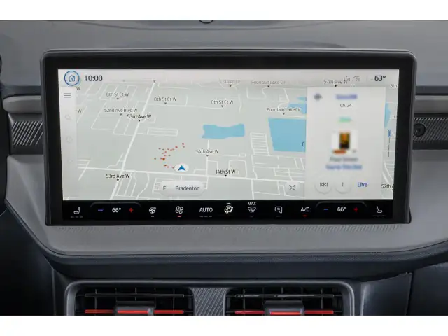 2026 Ford Maverick Lariat - Photo 13