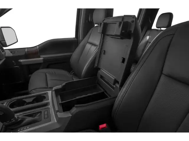 2019 Ford F-150 Lariat - Photo 11