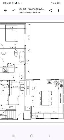 Chef d’équipe senior, Rénovation (Montréal/rive-sud) rechercher