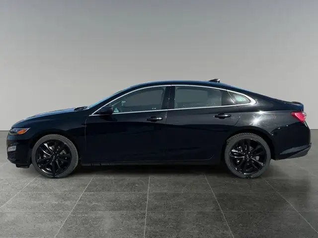 2024 Chevrolet Malibu 1LT - Photo 2