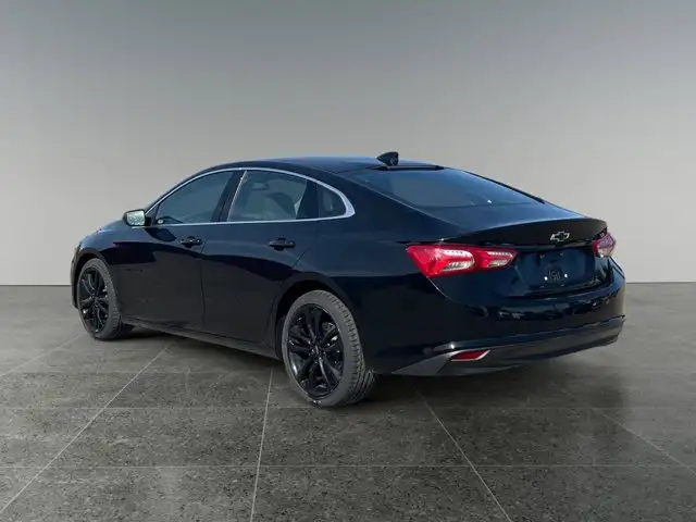 2024 Chevrolet Malibu 1LT - Photo 4