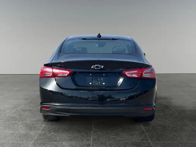 2024 Chevrolet Malibu 1LT - Photo 5