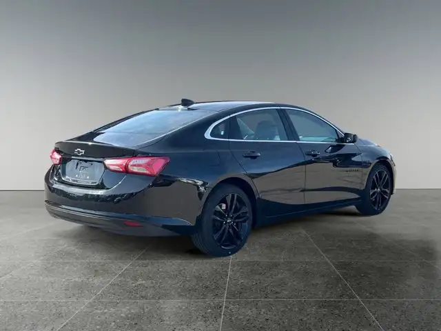 2024 Chevrolet Malibu 1LT - Photo 7