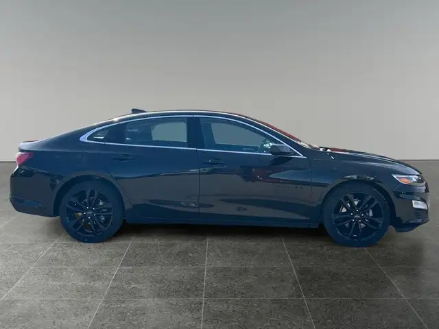 2024 Chevrolet Malibu 1LT - Photo 8