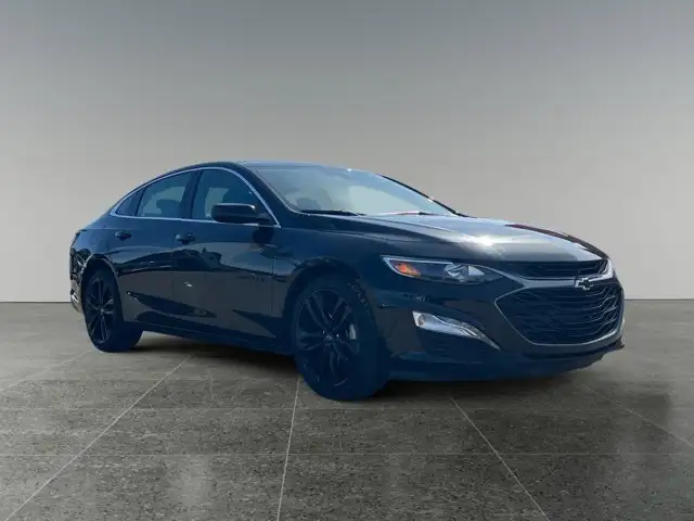 2024 Chevrolet Malibu 1LT - Photo 9