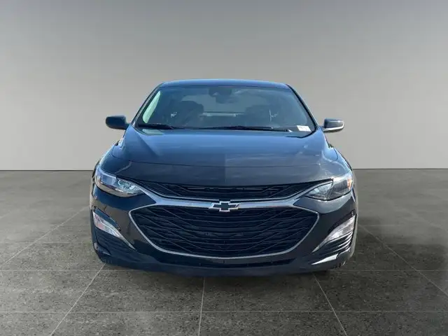 2024 Chevrolet Malibu 1LT - Photo 10