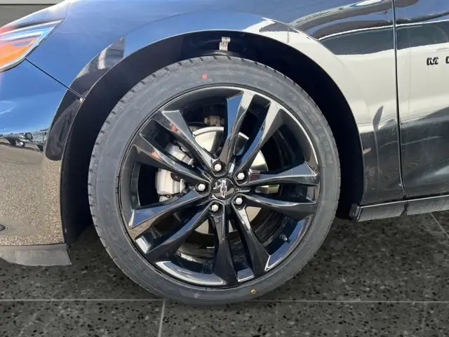 2024 Chevrolet Malibu 1LT - Photo 11