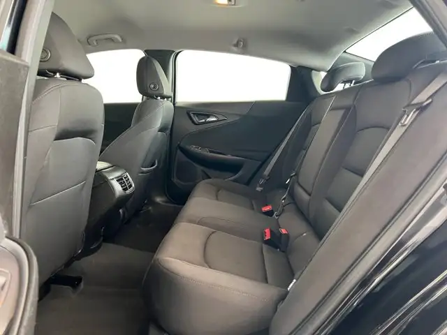 2024 Chevrolet Malibu 1LT - Photo 14