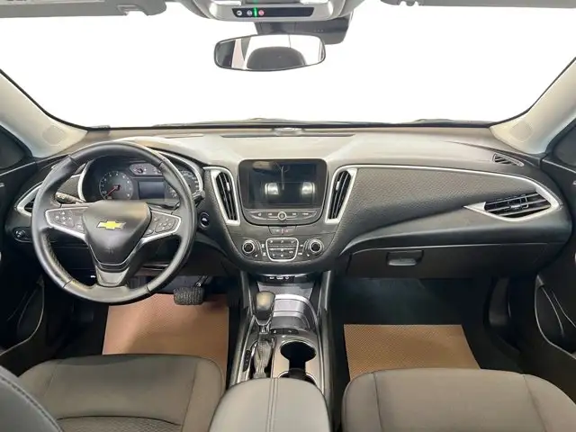 2024 Chevrolet Malibu 1LT - Photo 15