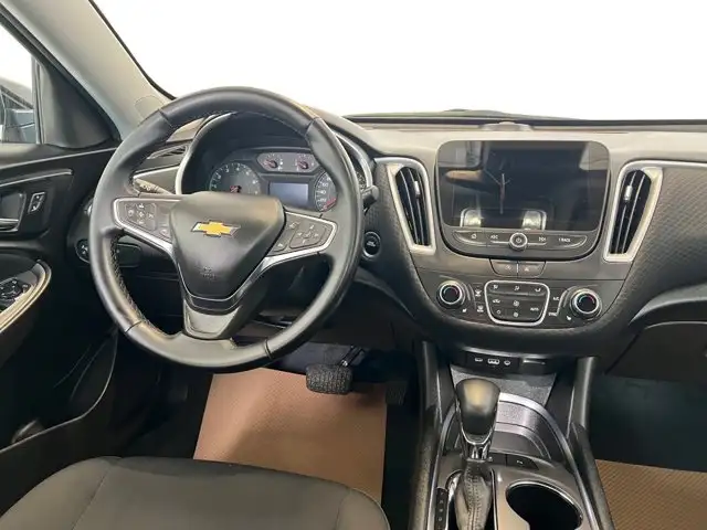2024 Chevrolet Malibu 1LT - Photo 16