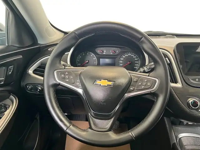 2024 Chevrolet Malibu 1LT - Photo 17