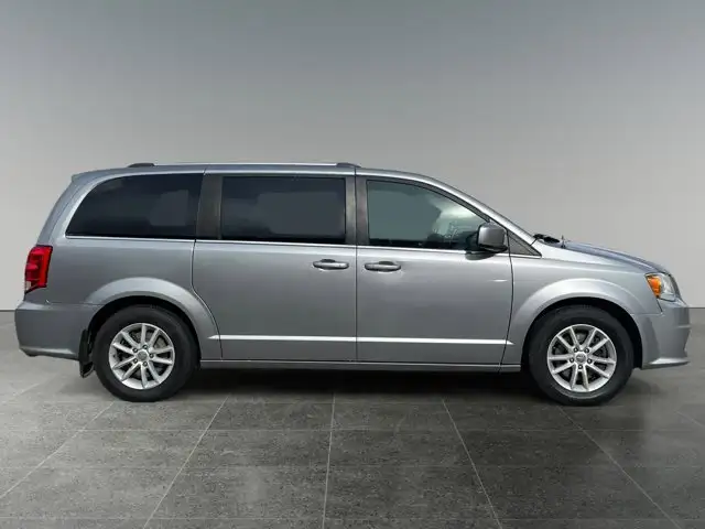 2020 Dodge Grand Caravan Premium Plus - Photo 8