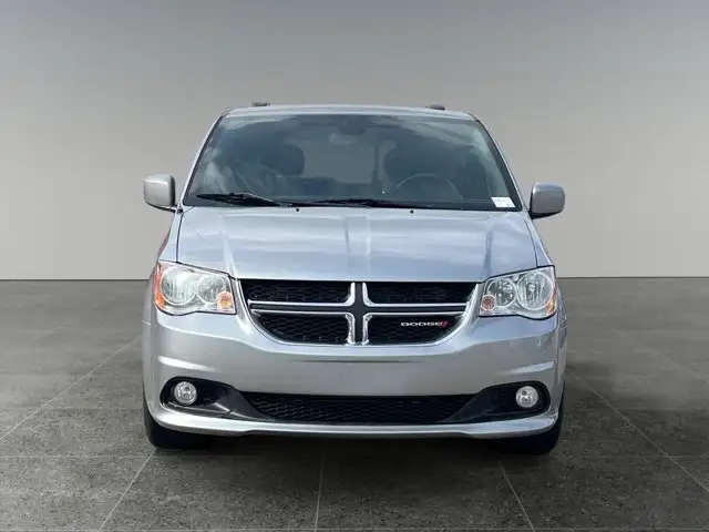 2020 Dodge Grand Caravan Premium Plus - Photo 10