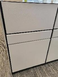 Professional Teknion Privacy Cubicles Systems For Sell-Call Us! - Photo 5