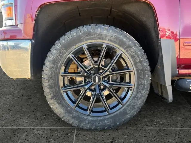 2015 Chevrolet Silverado 1500 LT - Photo 11