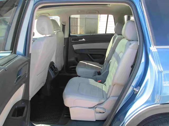 2019 Volkswagen Atlas SEL Premium - Photo 6