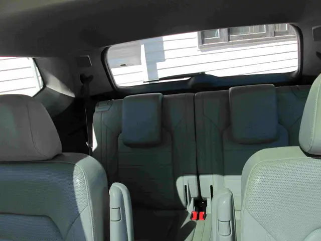 2019 Volkswagen Atlas SEL Premium - Photo 7