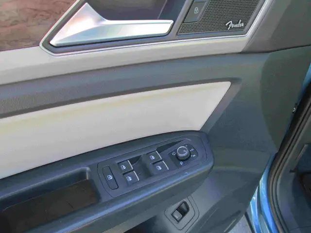 2019 Volkswagen Atlas SEL Premium - Photo 8