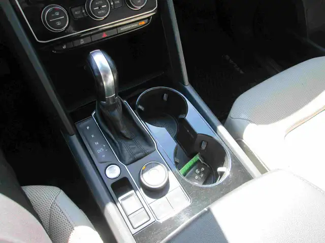 2019 Volkswagen Atlas SEL Premium - Photo 11