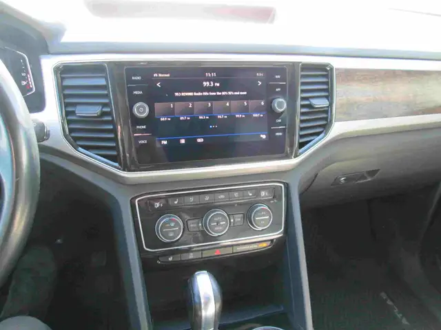 2019 Volkswagen Atlas SEL Premium - Photo 12
