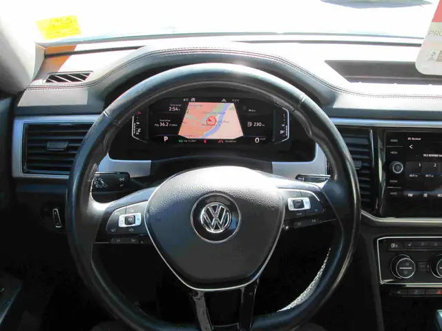 2019 Volkswagen Atlas SEL Premium - Photo 14