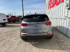 2017 Kia Sportage EX AWD - Photo 3