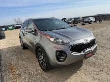 2017 Kia Sportage EX AWD - Photo 5