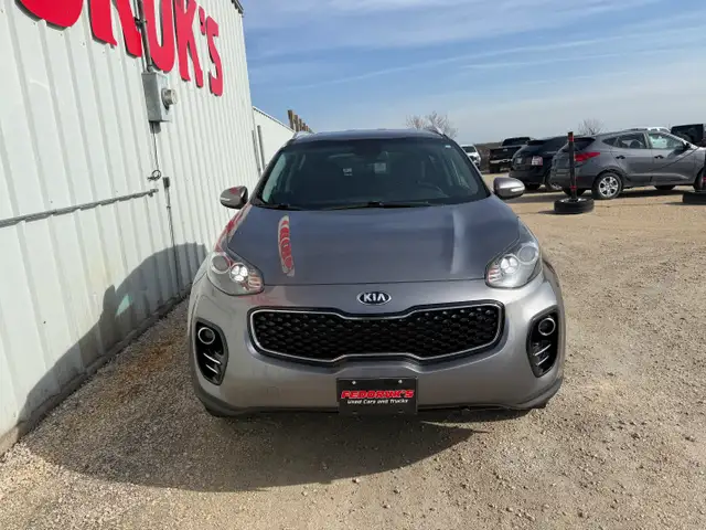 2017 Kia Sportage EX AWD - Photo 6