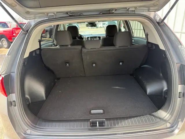 2017 Kia Sportage EX AWD - Photo 8
