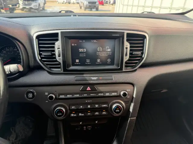 2017 Kia Sportage EX AWD - Photo 13